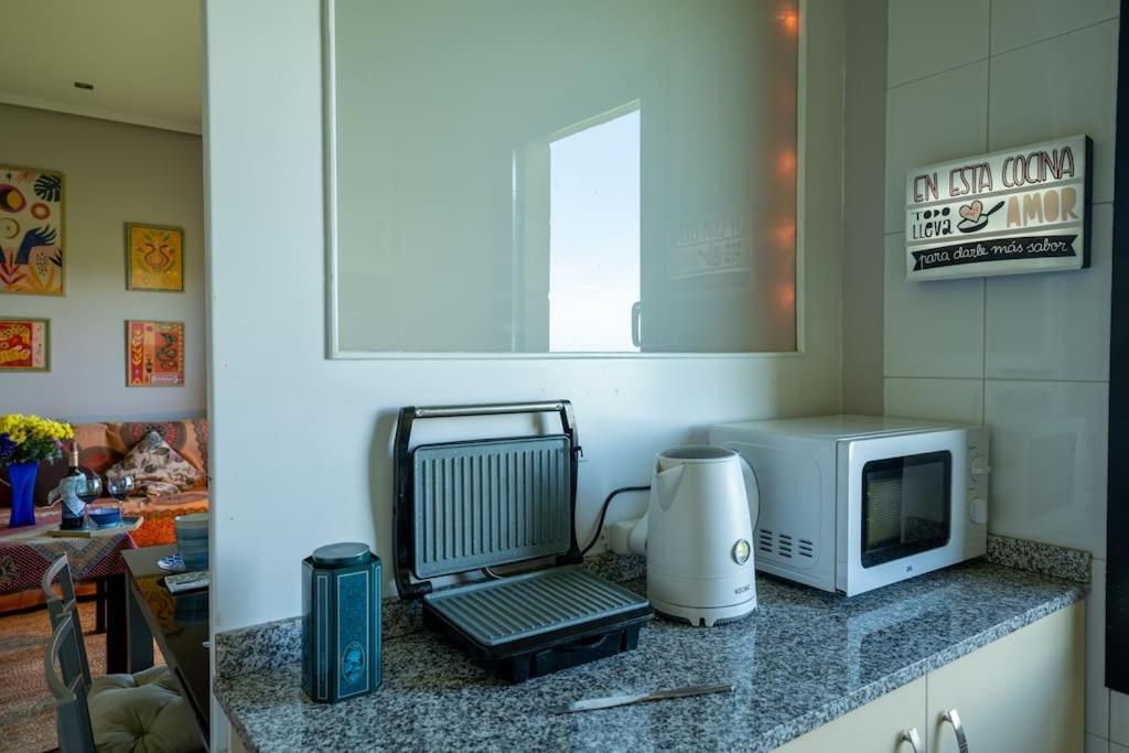 Appartement Casa Saida à Liencres Extérieur photo