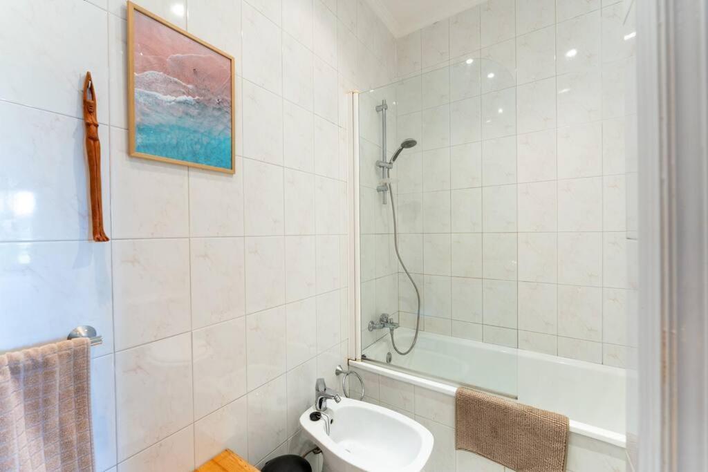 Appartement Casa Saida à Liencres Extérieur photo
