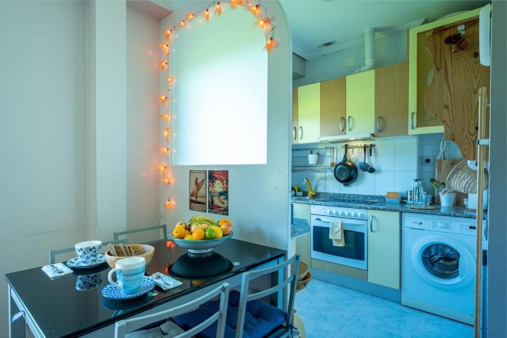 Appartement Casa Saida à Liencres Extérieur photo